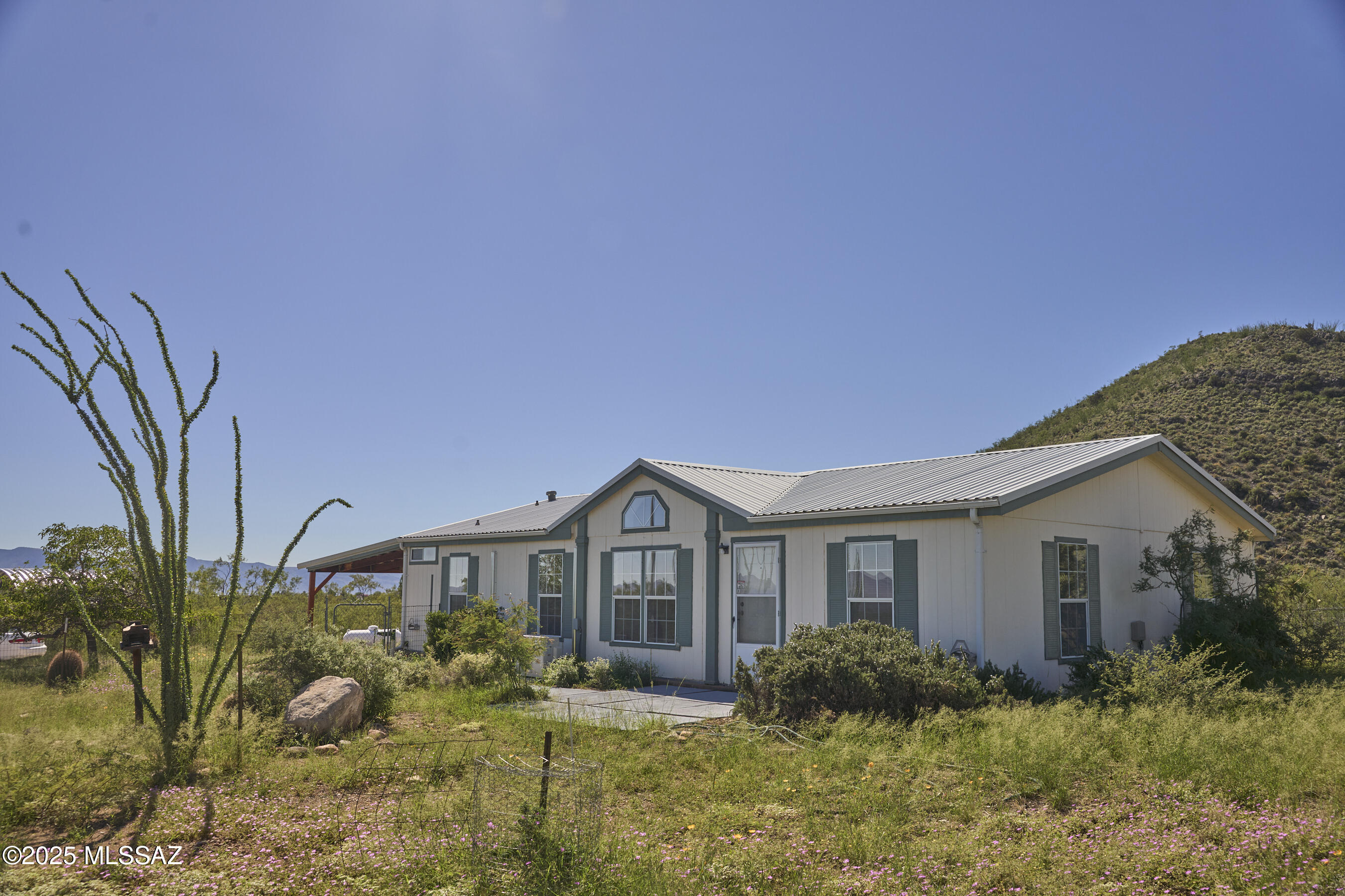 901 West Portal Road San Simon, AZ 85632 - Photo 1 of 37 Gallery Image 1