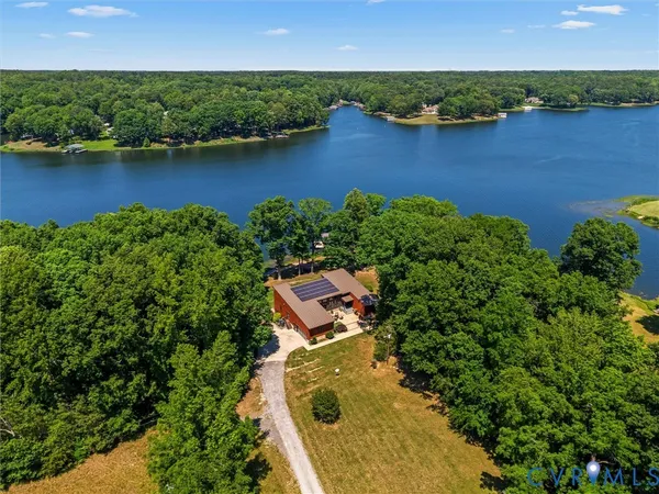 $1,285,000 | 3601 Leonards Lane, Sutherland, VA 23885