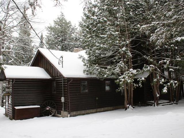 4388 Charleys Road Phelps, WI 54554 - Photo 3 of 17 Gallery Image 3