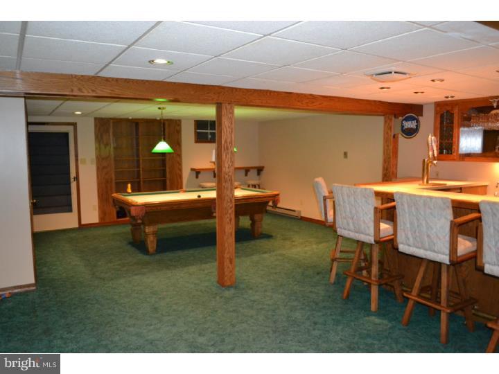890 Rising Sun Road Telford, PA 18969 - Photo 15 of 25 Basement - Finished