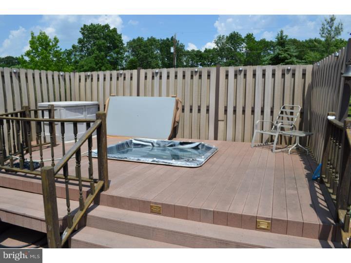 890 Rising Sun Road Telford, PA 18969 - Photo 20 of 25 Hot Tub