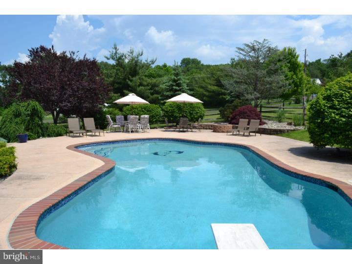 890 Rising Sun Road Telford, PA 18969 - Photo 22 of 25 Pool