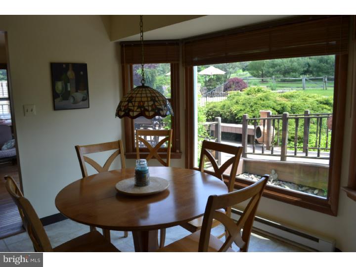890 Rising Sun Road Telford, PA 18969 - Photo 9 of 25 Breakfast Room