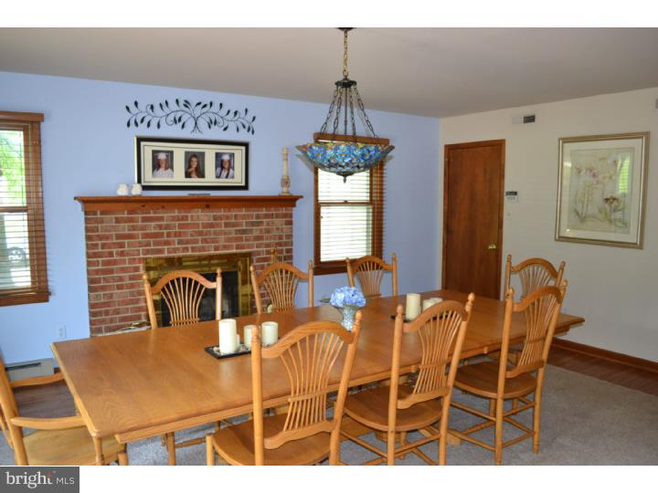 890 Rising Sun Road Telford, PA 18969 - Photo 10 of 25 Dining Room