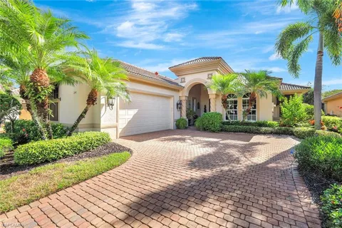 $995,000 | 12441 Villagio Way, Fort Myers, FL 33912