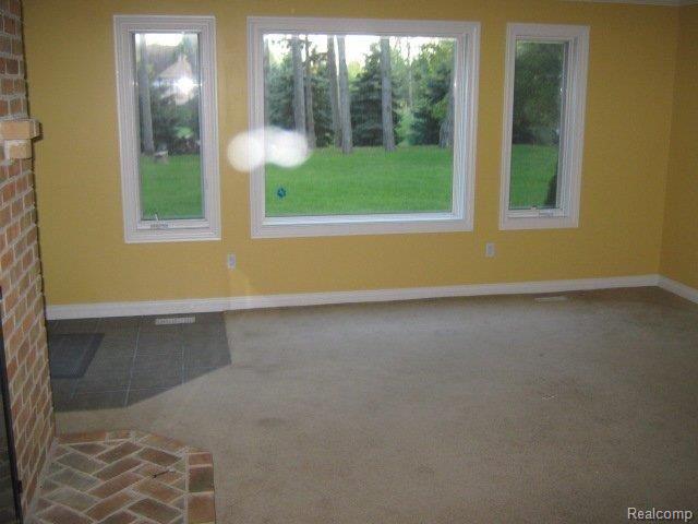 5214 North Rochester Road Rochester, MI 48306 - Photo 22 of 23 Basement