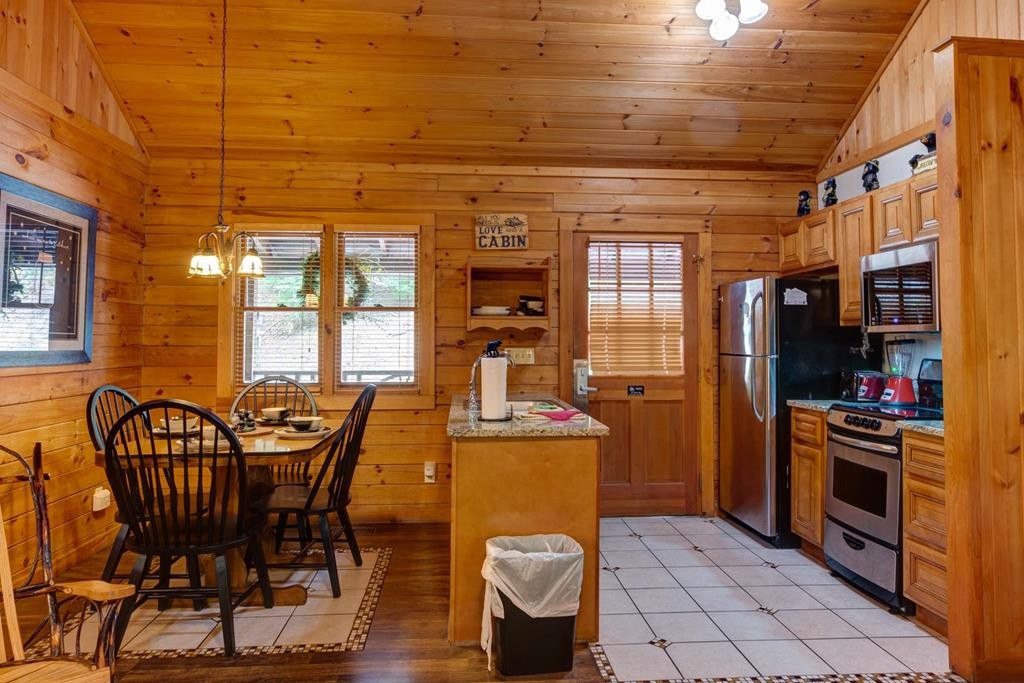 616 Walnut Way Sevierville, TN 37862 - Photo 7 of 15 Gallery Image 7