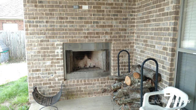 9536 Bristow Court Mobile, AL 36695 - Photo 19 of 19