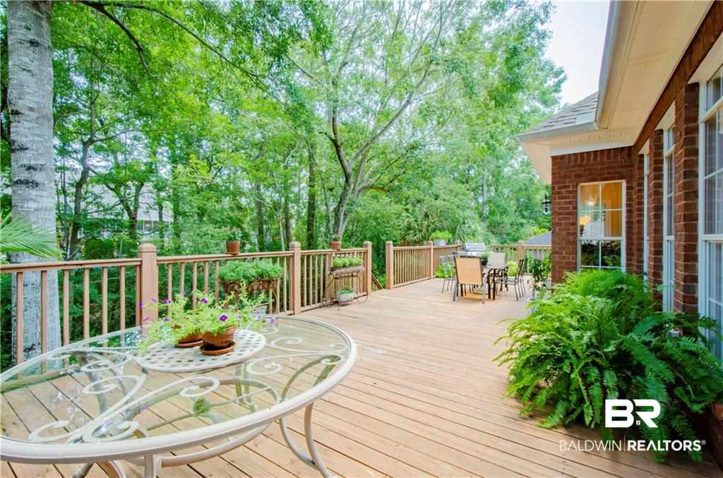 6804 Stonebrook Drive North Mobile, AL 36695 - Photo 37 of 39