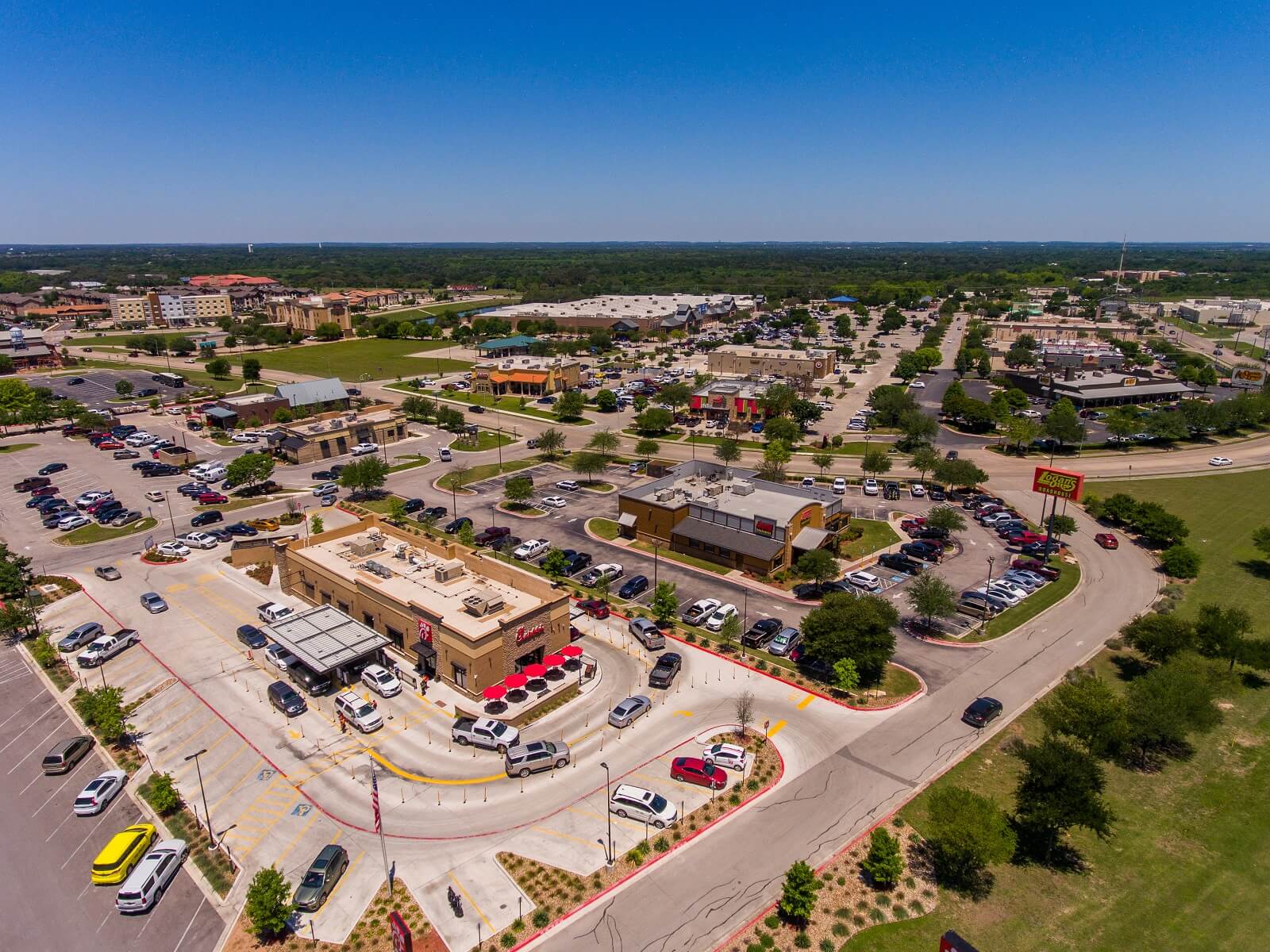 3523 Kent Chalk Road Buda, TX 78610 - Photo 14 of 17 Gallery Image 14