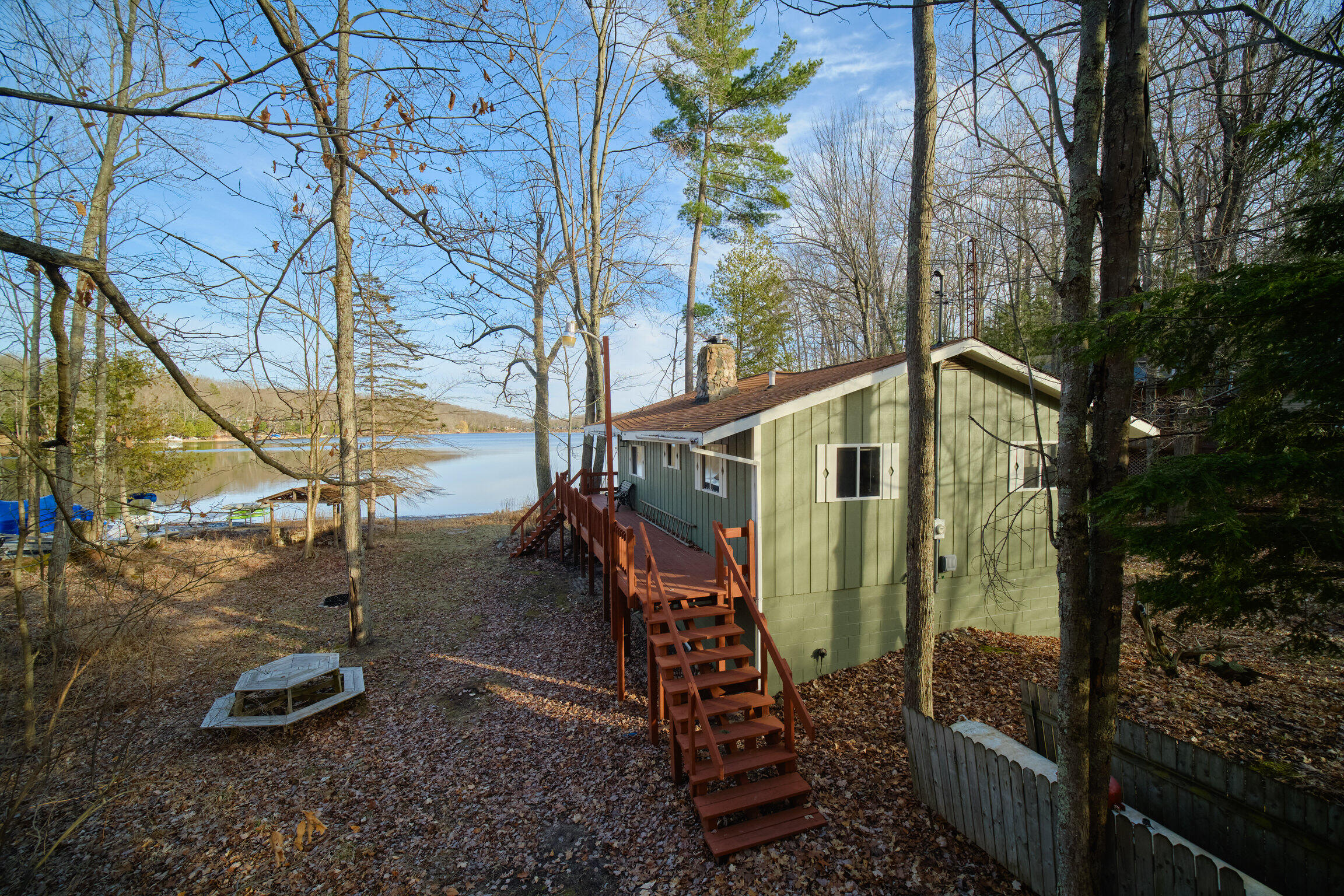 5435 East Deer Road Fountain, MI 49410 - Photo 1 of 52 5435_E_Deer_Rd-06