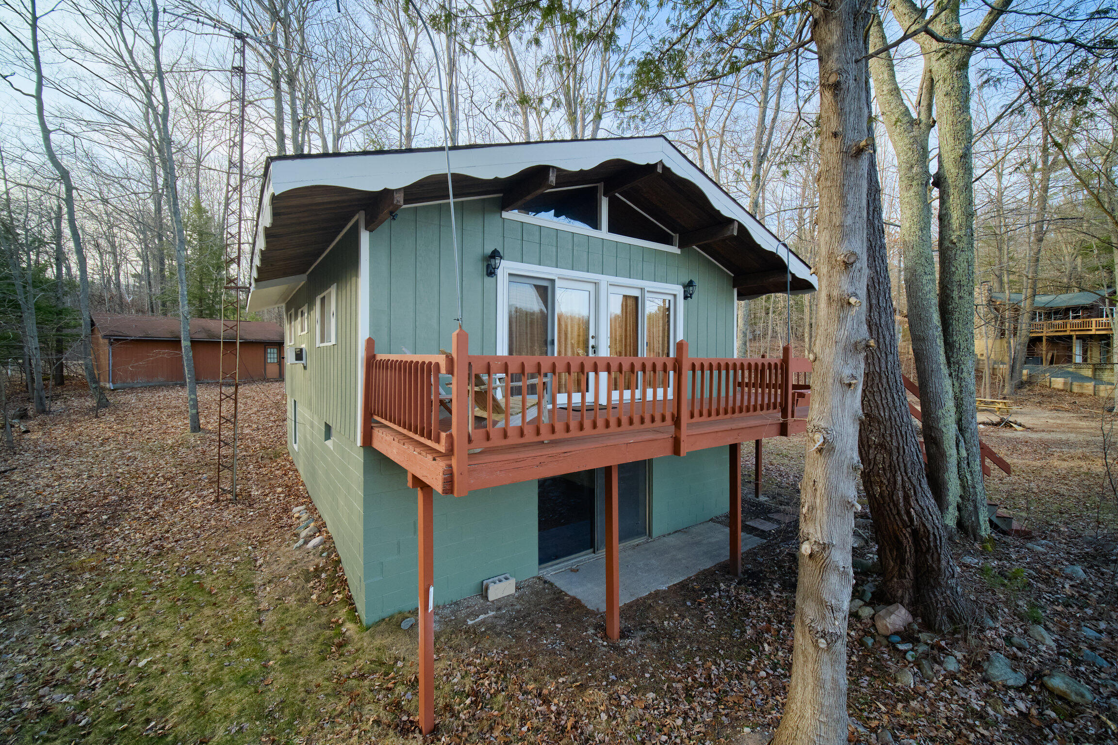 5435 East Deer Road Fountain, MI 49410 - Photo 12 of 52 5435_E_Deer_Rd-13