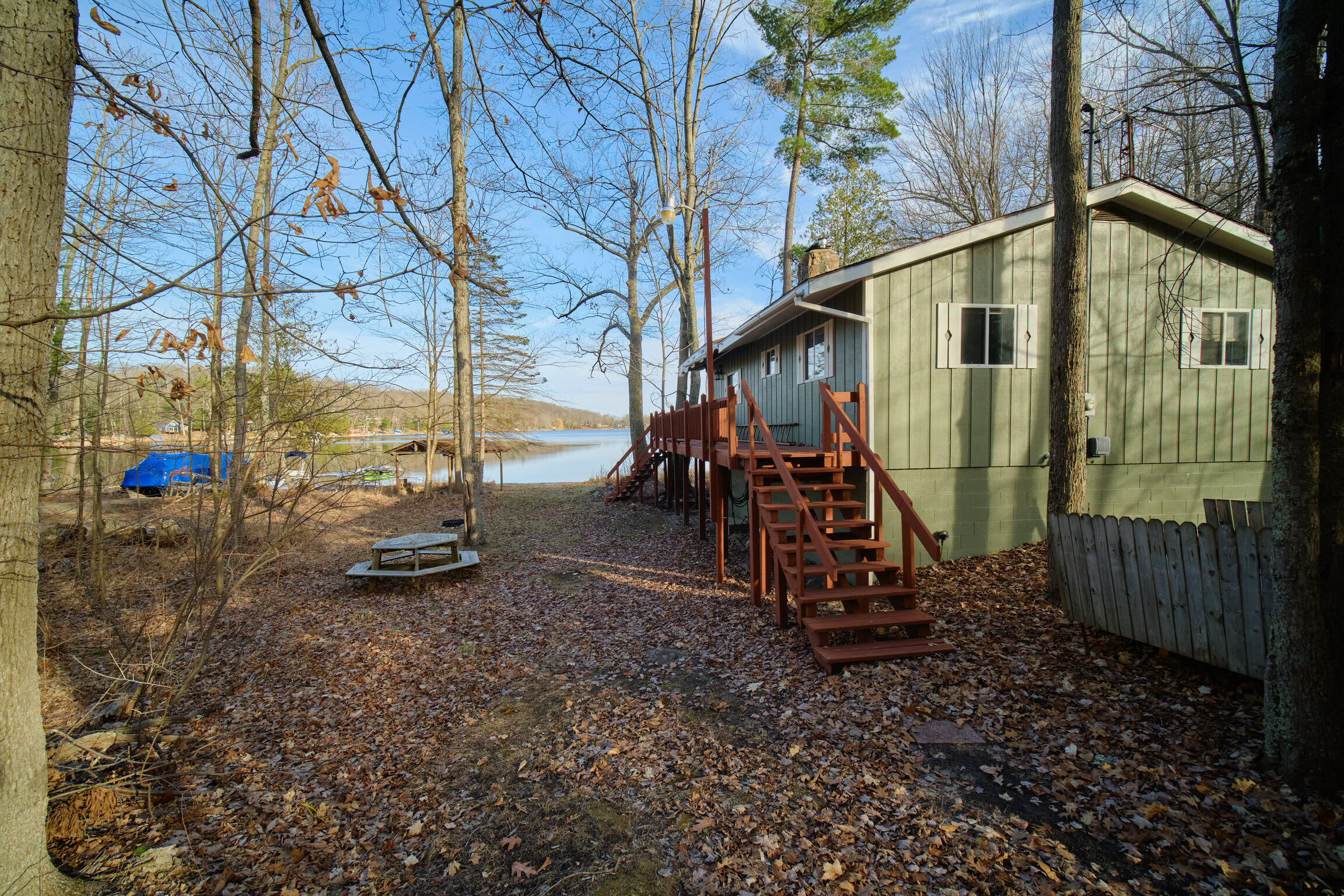 5435 East Deer Road Fountain, MI 49410 - Photo 15 of 52 5435_E_Deer_Rd-05