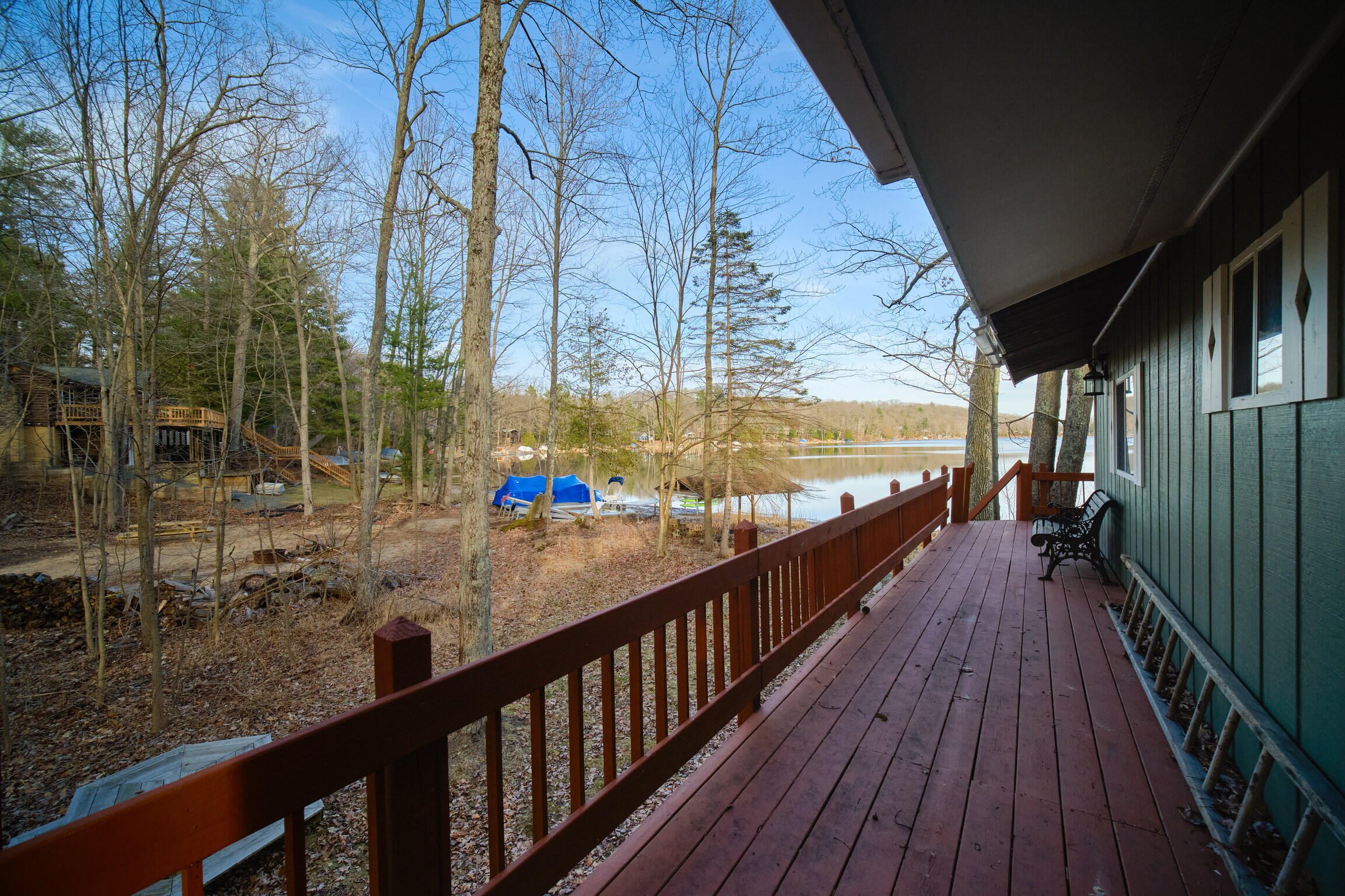 5435 East Deer Road Fountain, MI 49410 - Photo 17 of 52 5435_E_Deer_Rd-14