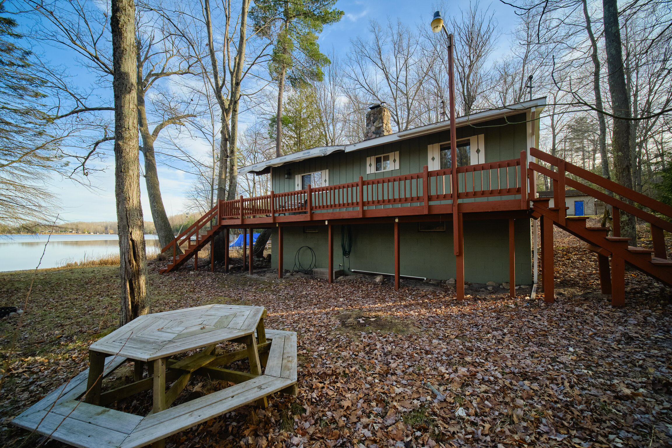 5435 East Deer Road Fountain, MI 49410 - Photo 18 of 52 5435_E_Deer_Rd-07