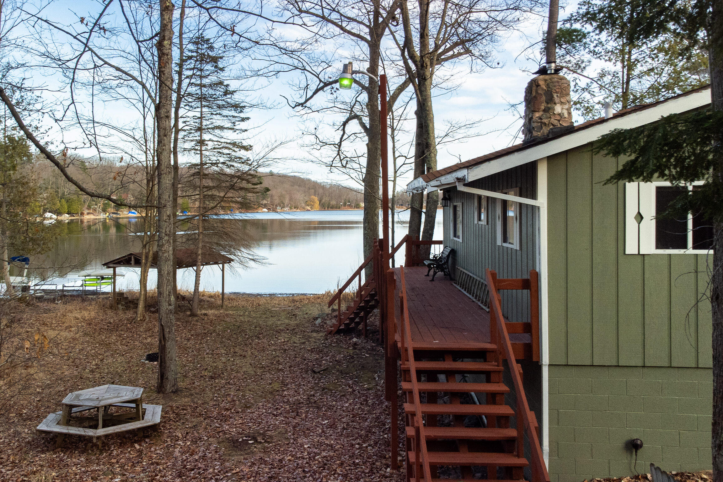 5435 East Deer Road Fountain, MI 49410 - Photo 4 of 52 5435_E_Deer_Rd-19