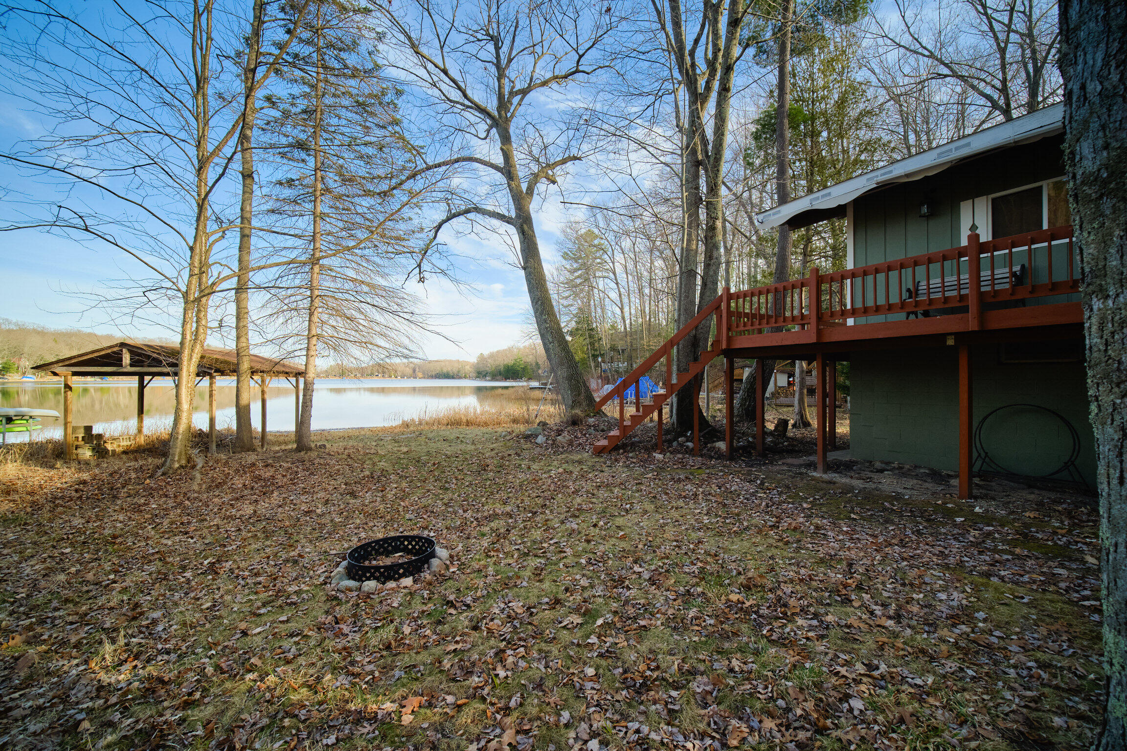 5435 East Deer Road Fountain, MI 49410 - Photo 48 of 52 5435_E_Deer_Rd-08