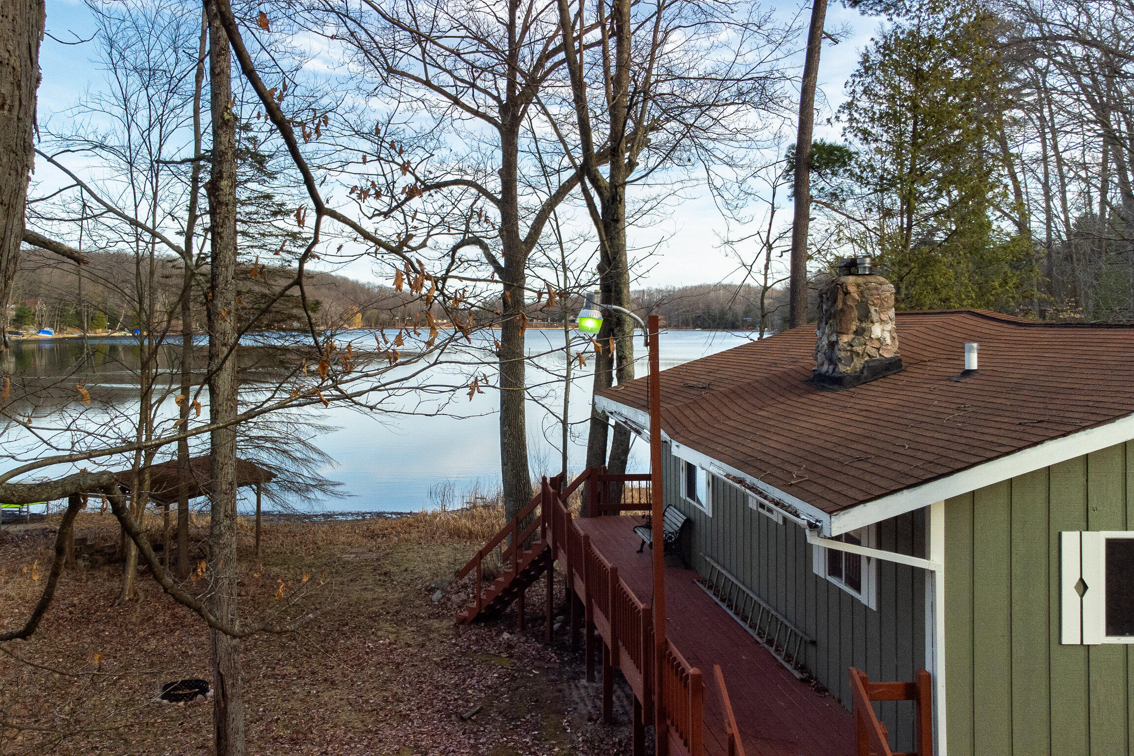 5435 East Deer Road Fountain, MI 49410 - Photo 5 of 52 5435_E_Deer_Rd-20