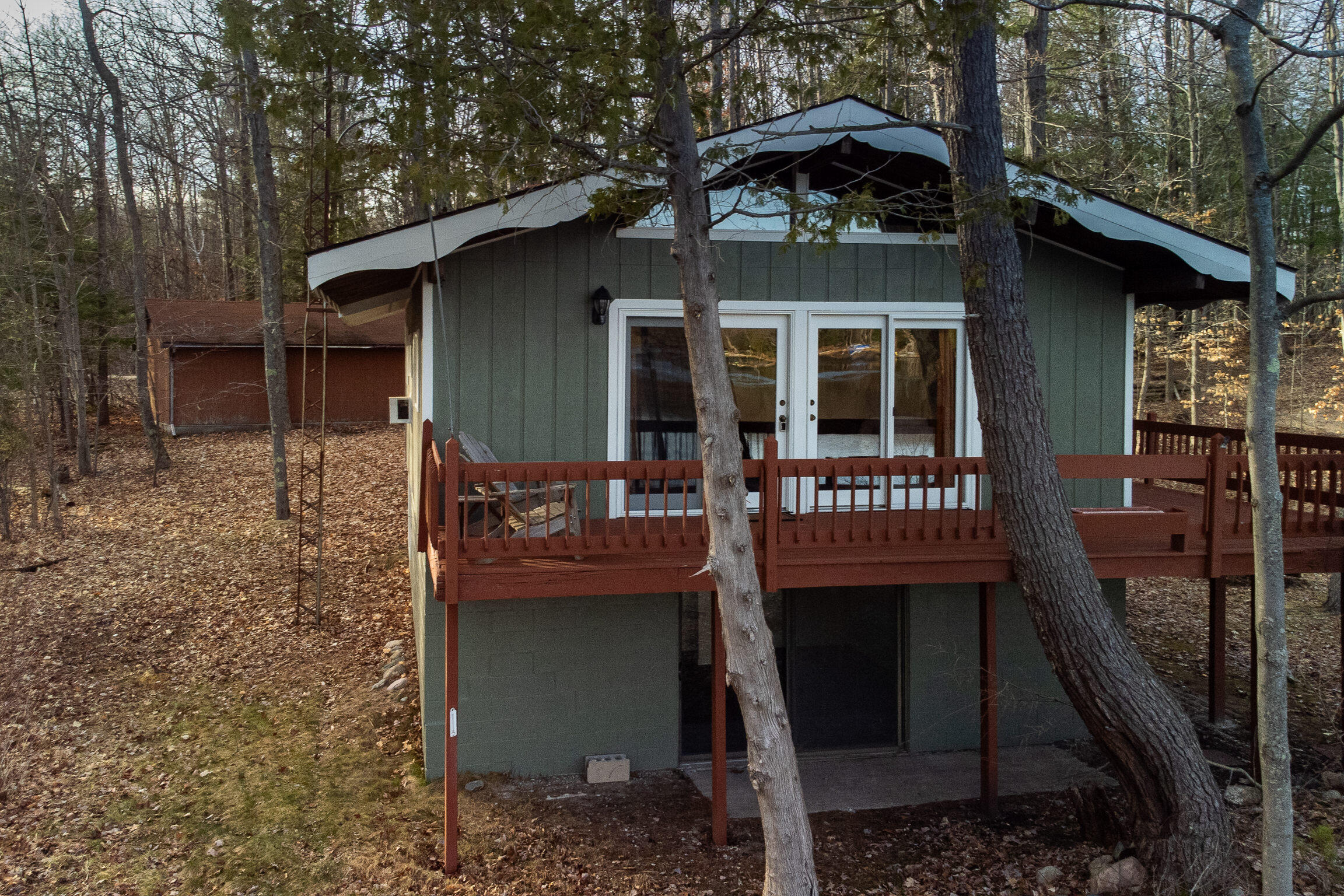 5435 East Deer Road Fountain, MI 49410 - Photo 51 of 52 5435_E_Deer_Rd-25