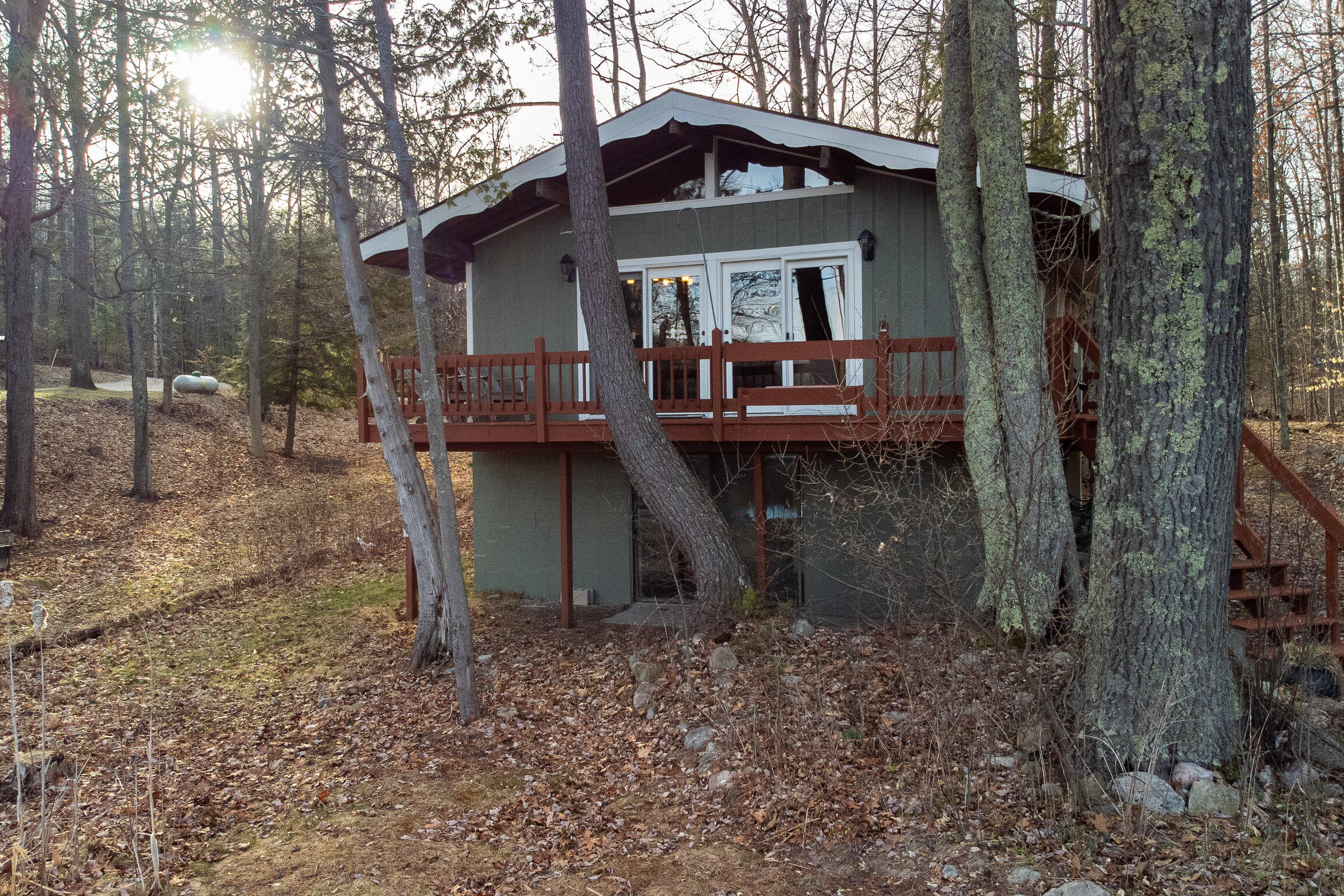 5435 East Deer Road Fountain, MI 49410 - Photo 6 of 52 5435_E_Deer_Rd-23
