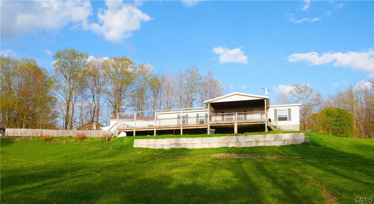 9651 Doyle Road Brookfield, NY 13485 - Photo 1 of 44 Escape to the country!