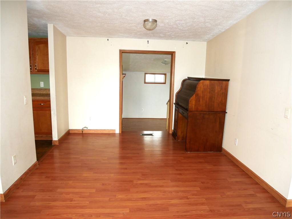 9651 Doyle Road Brookfield, NY 13485 - Photo 11 of 44 Dining room