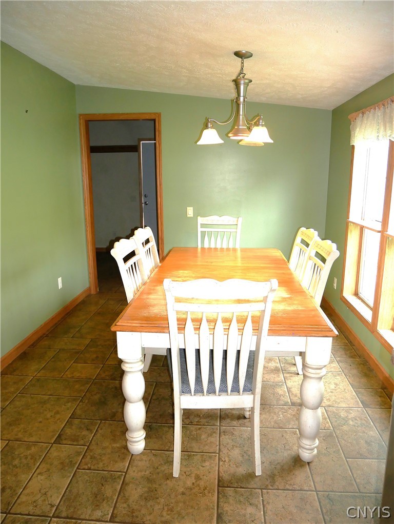 9651 Doyle Road Brookfield, NY 13485 - Photo 15 of 44 Dining area