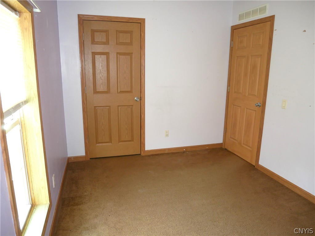 9651 Doyle Road Brookfield, NY 13485 - Photo 26 of 44 Bedroom #3