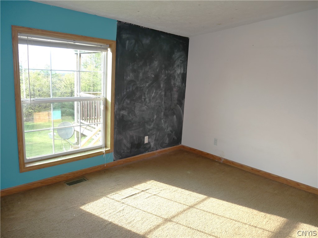 9651 Doyle Road Brookfield, NY 13485 - Photo 27 of 44 Bedroom #2