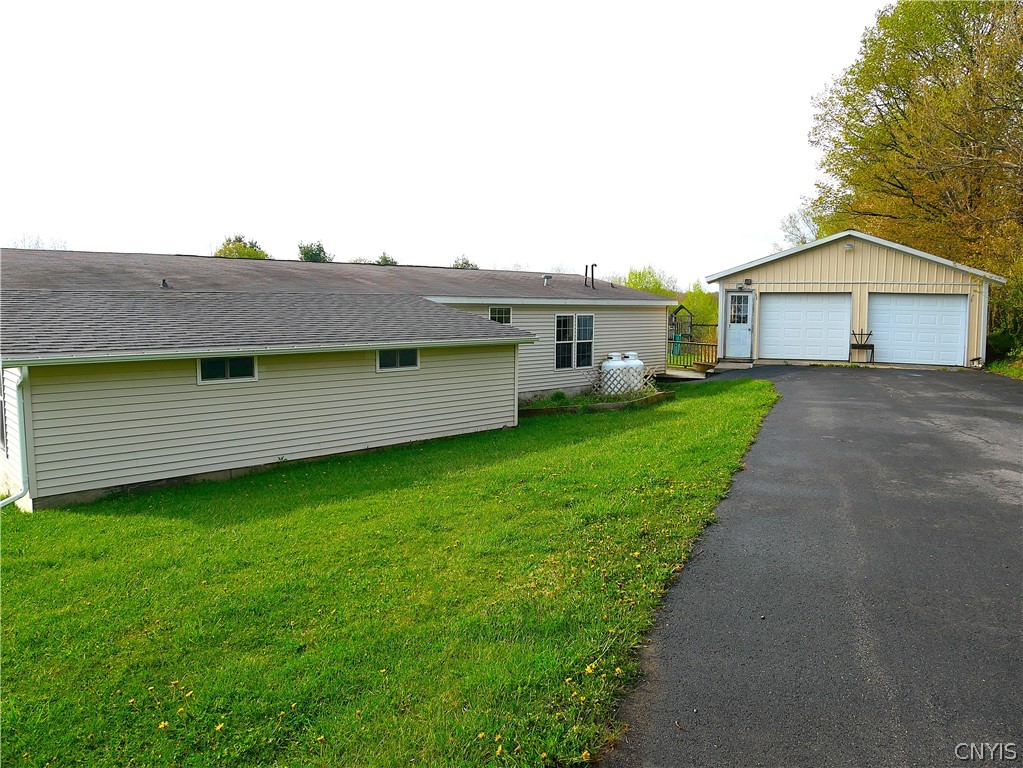 9651 Doyle Road Brookfield, NY 13485 - Photo 33 of 44