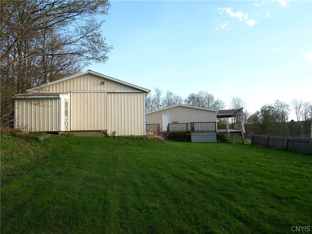 9651 Doyle Road Brookfield, NY 13485 - Photo 35 of 44
