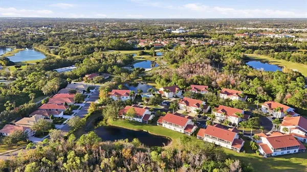 $279,500 | 7518 Marsh Orchid Circle, Unit 9202, Bradenton, FL 34203