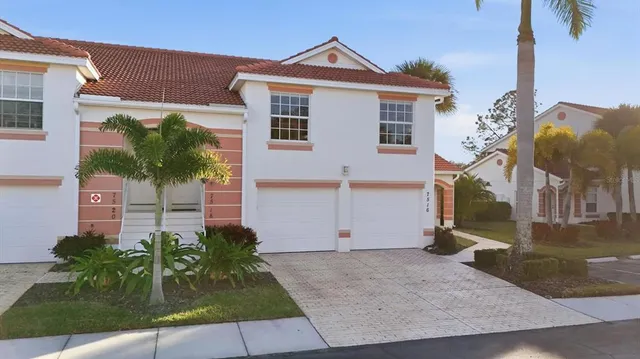 $289,500 | 7518 Marsh Orchid Circle, Unit 9202, Bradenton, FL 34203