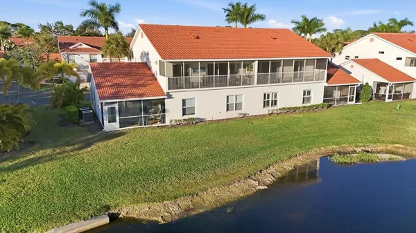 $279,500 | 7518 Marsh Orchid Circle, Unit 9202, Bradenton, FL 34203