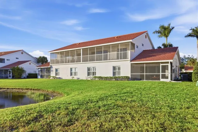 $289,500 | 7518 Marsh Orchid Circle, Unit 9202, Bradenton, FL 34203