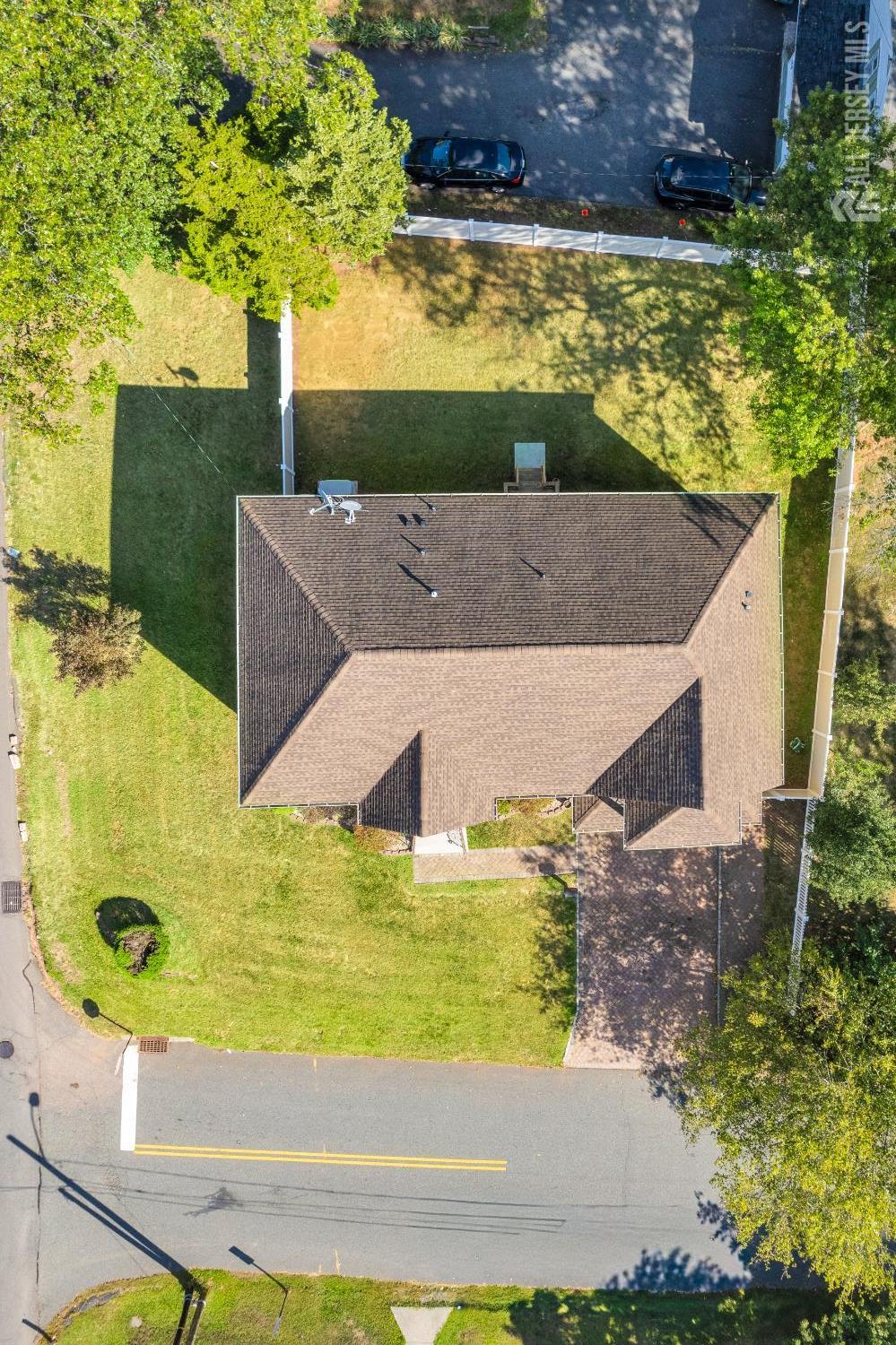 114 Holly Road Iselin, NJ 08830 - Photo 4 of 47 a view of swimming pool with a yard