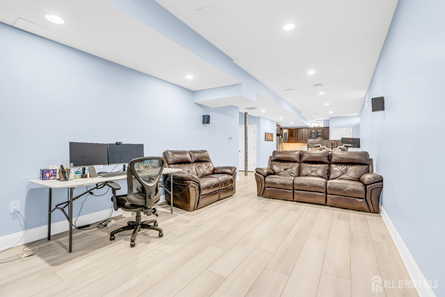 114 Holly Road Iselin, NJ 08830 - Photo 42 of 47 a living room with furniture