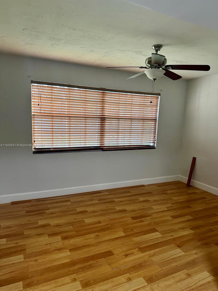 8670 Northwest 28th Place Sunrise, FL 33322 - Photo 11 of 13 a view of a room with window