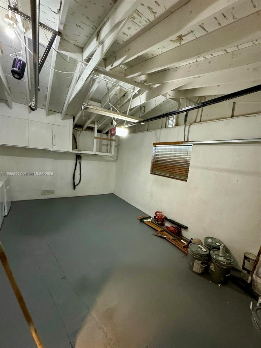 8670 Northwest 28th Place Sunrise, FL 33322 - Photo 13 of 13 a view of a room with gym equipment