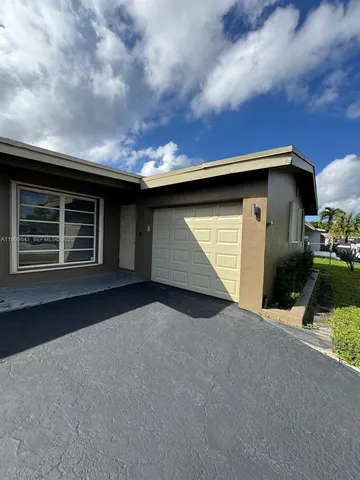 $3,350 | 8670 Northwest 28th Place, Sunrise, FL 33322