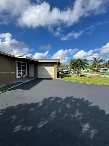 $3,350 | 8670 Northwest 28th Place, Sunrise, FL 33322