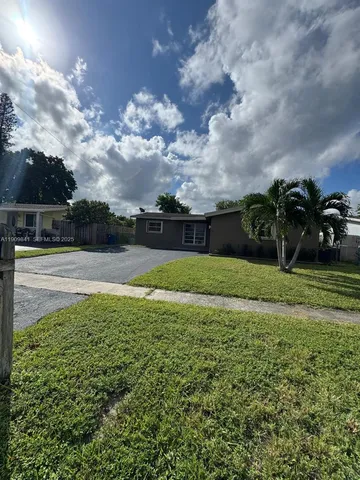 $3,350 | 8670 Northwest 28th Place, Sunrise, FL 33322