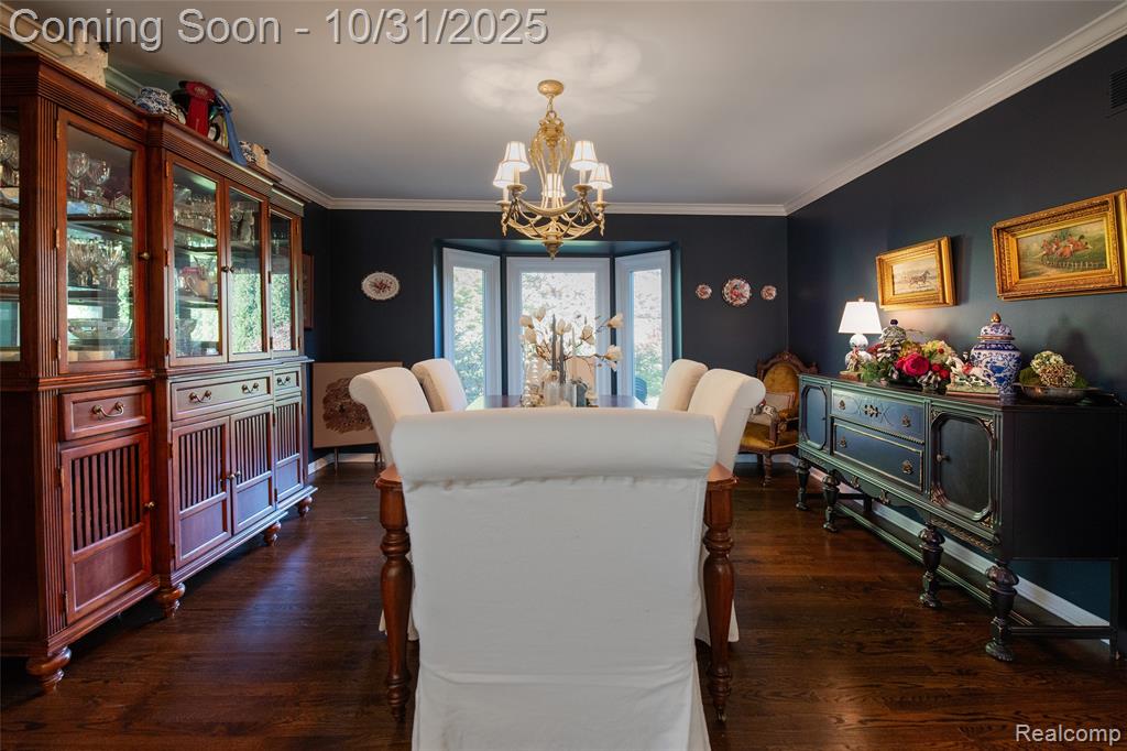 3674 Merriweather Lane Rochester Hills, MI 48306 - Photo 38 of 78