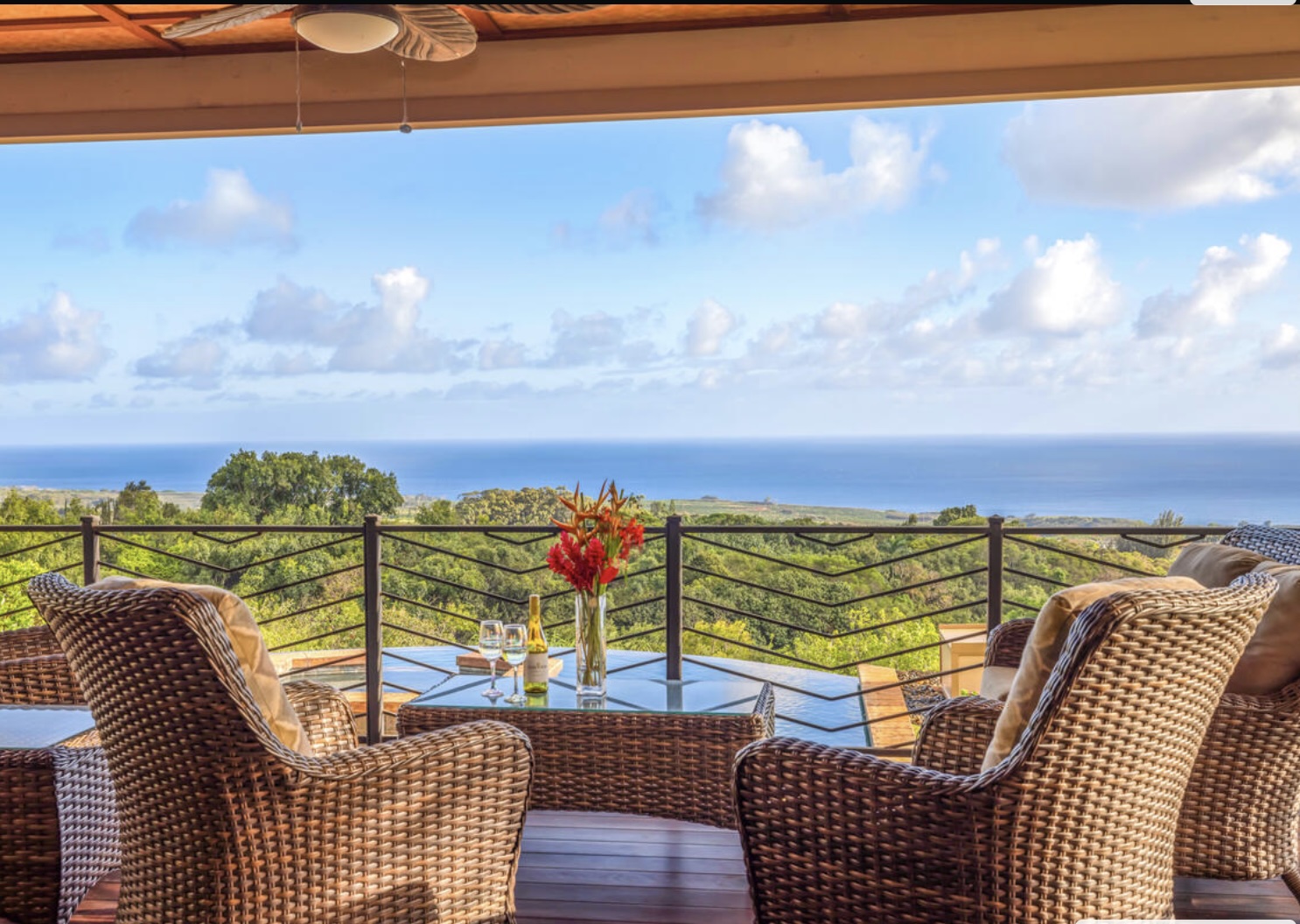 1001 L Puu Road, Unit 2 Kalaheo, HI 96741 - Photo 7 of 21 Gallery Image 7