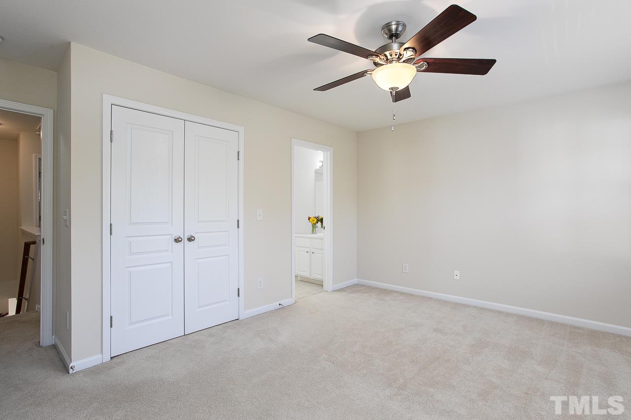 6016 Viking Drive Raleigh, NC 27612 - Photo 14 of 18 a view of an empty room