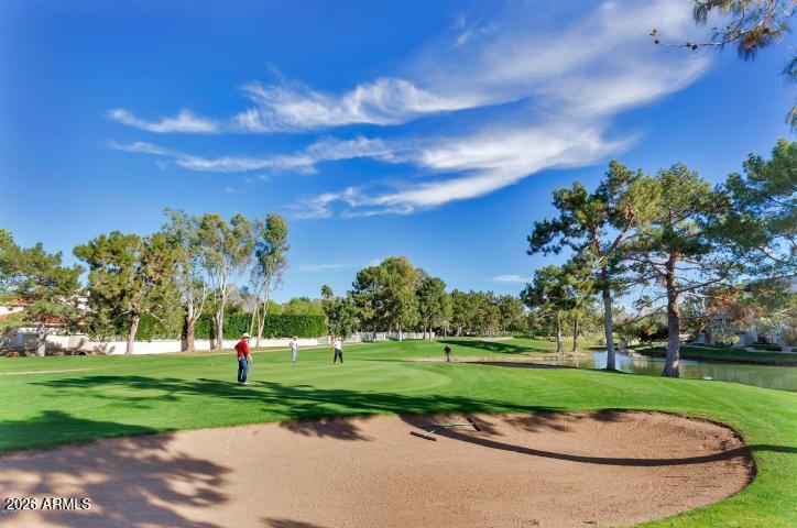 5110 North 31st Way, Unit 321 Phoenix, AZ 85016 - Photo 33 of 34