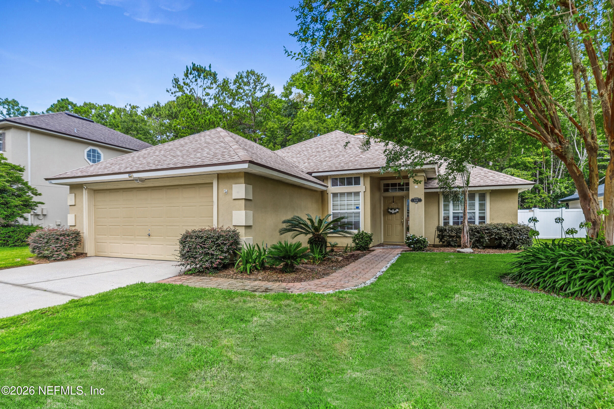 644 Spanish Wells Road Jacksonville, FL 32218 - Photo 2 of 25 IMG_0187