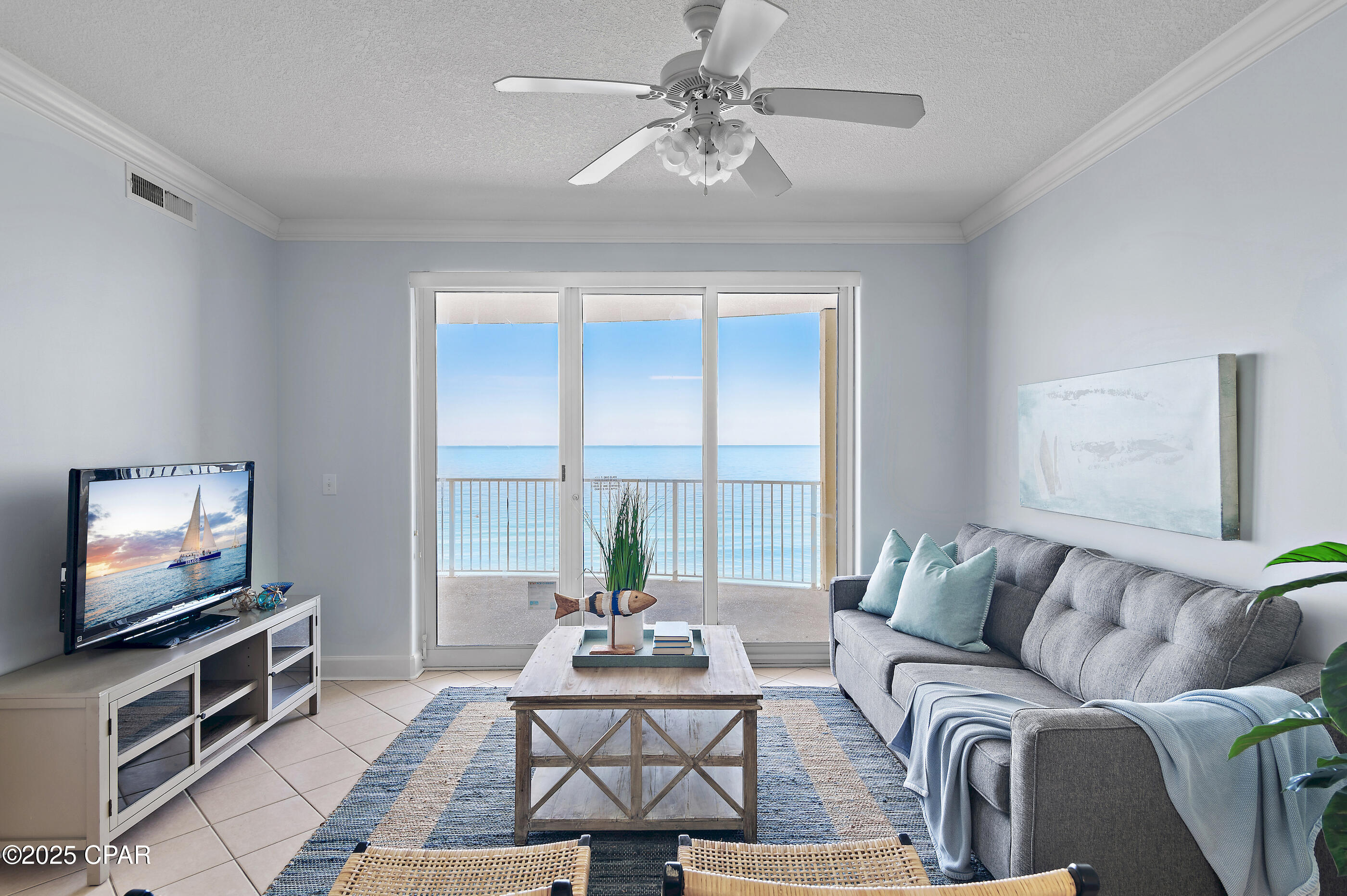 17545 Front Beach Road, Unit 1102 Panama City Beach, FL 32413 - Photo 2 of 41 Gallery Image 2