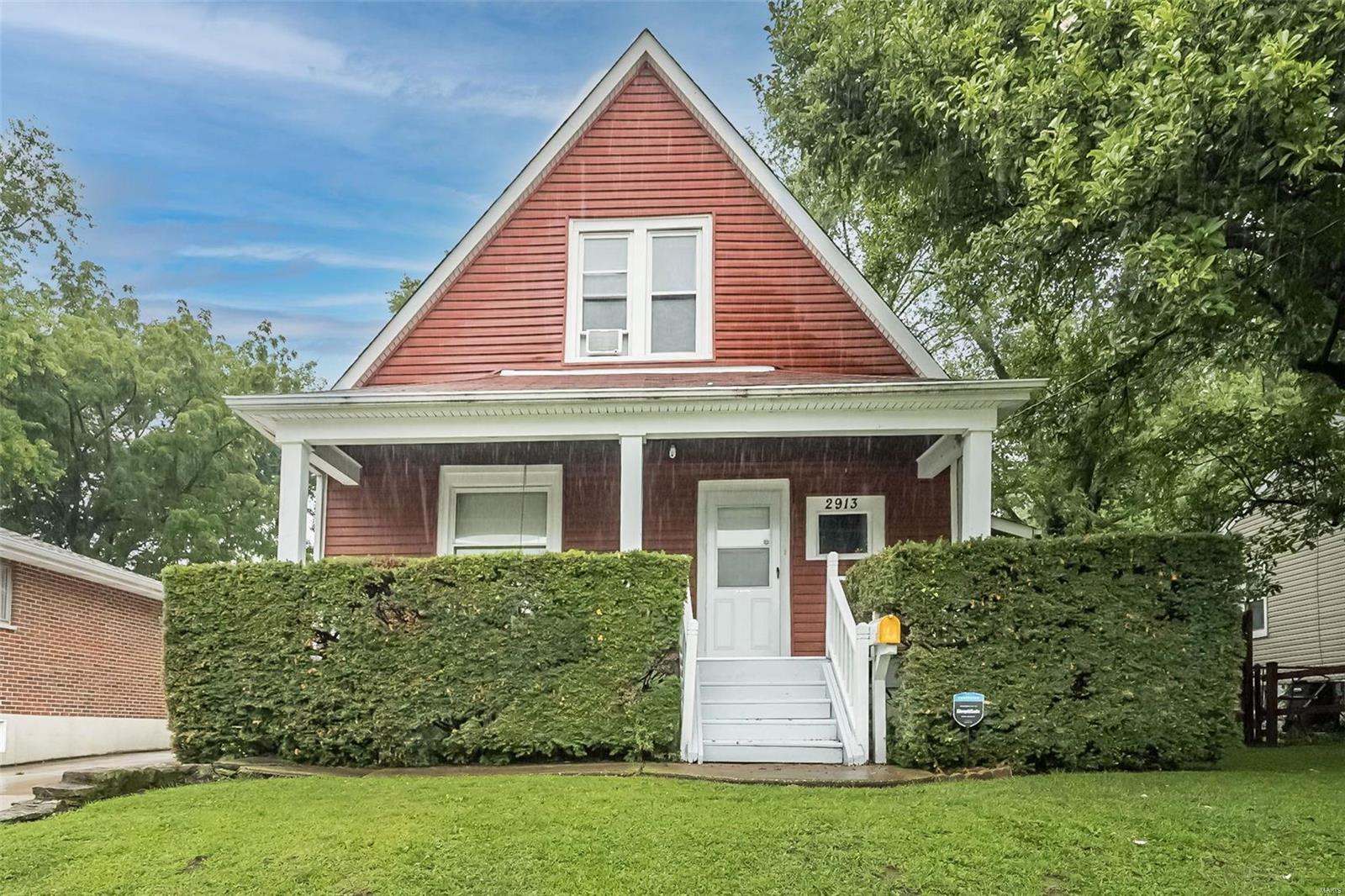 2913 Ridgeway Avenue St. John, MO 63114 - Photo 1 of 42 Gallery Image 1