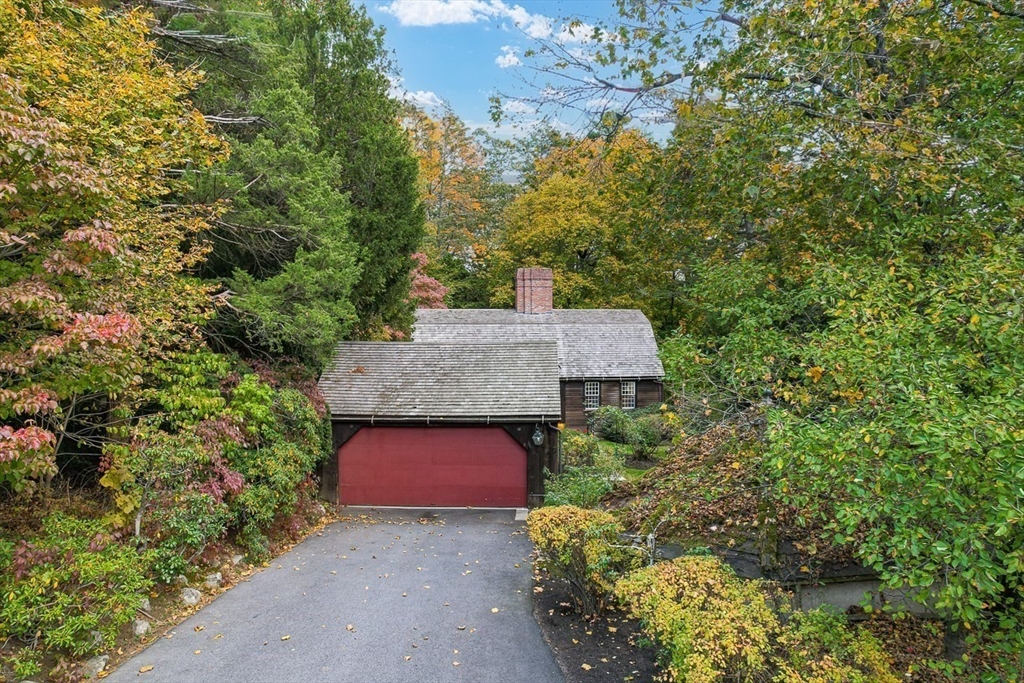 5 Wood Lane Winchester, MA 01890 - Photo 39 of 42